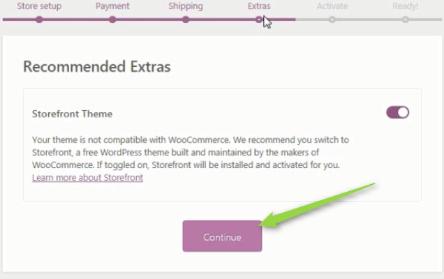 Install Woocommerce plugin in Hindi